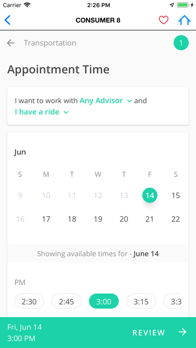 Group 1 Chevrolet Spring iPhone screenshot 5 - Shopping app