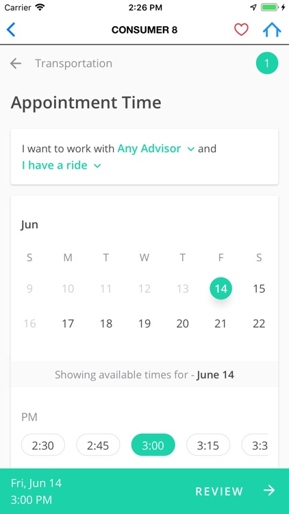 Group 1 Chevrolet Spring screenshot-4