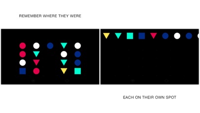 cLrS: Visual Memory Screenshot 4 of 5