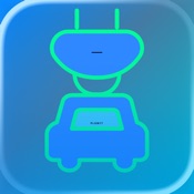 EV Charge Stations Map