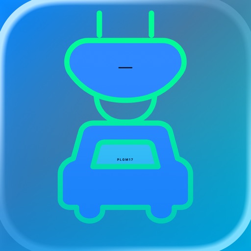 EV Charge Stations Map