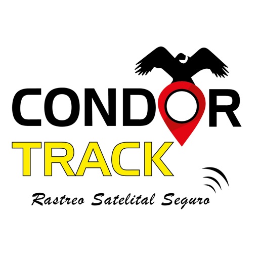 Condor Track icon