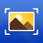 Fotoscanner: albums scannen