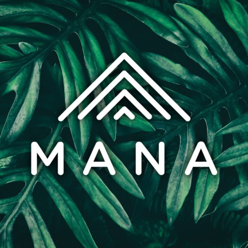 Mana Mobile Rewards Wallet