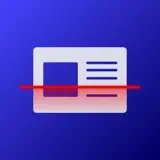 ID Scanner Professional - App Icon