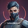 Valorant Mastery: Pro Guide icon