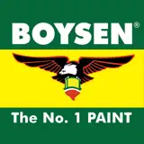 BOYSEN - Icono de la app