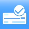 Simple Checkbook. icon