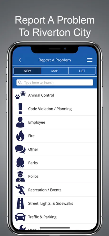 Riverton Connect