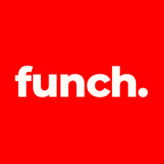 funch. Smart People\'s Lunch