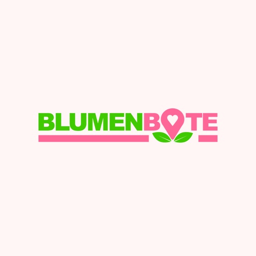 BlumenBoteFlutter
