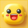 Emoji Rush Match 3 icon