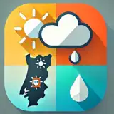 GeoPT - Ícone do app