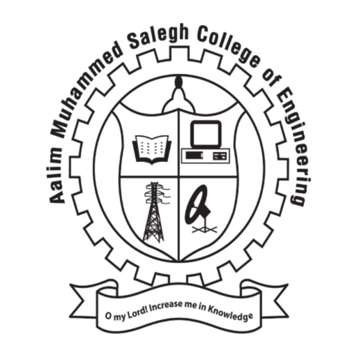 AALIM MUHAMMED SALEGH COLLEGE