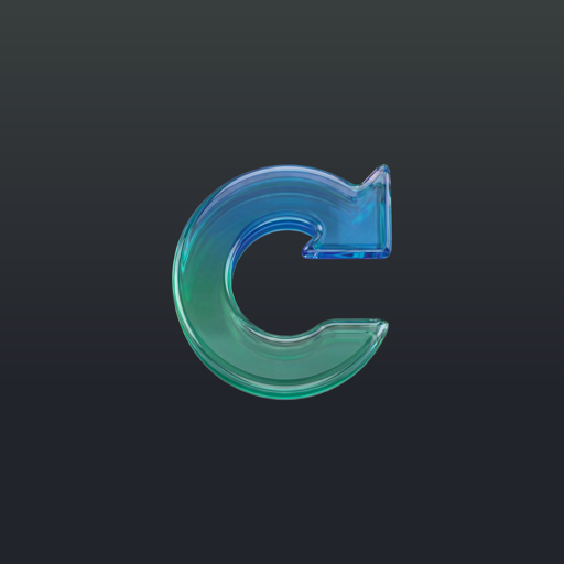 Convertify, Media Converter app icon