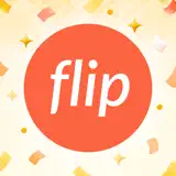 Flip: Transfer & Cashback - App Icon