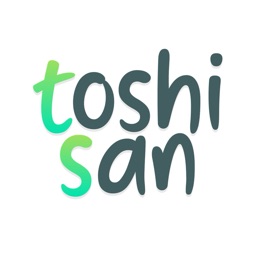 Toshi San