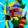 Get Idle Hero TD Tower Defense RPG for iOS, iPhone, iPad Aso Report
