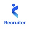 Naukri Recruiter - iPhoneアプリ