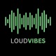 Loudvibes app icon - Social Networking app for iPhone