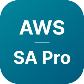 螢幕擷取畫面 (6) AWS SA Pro Exam Simulator