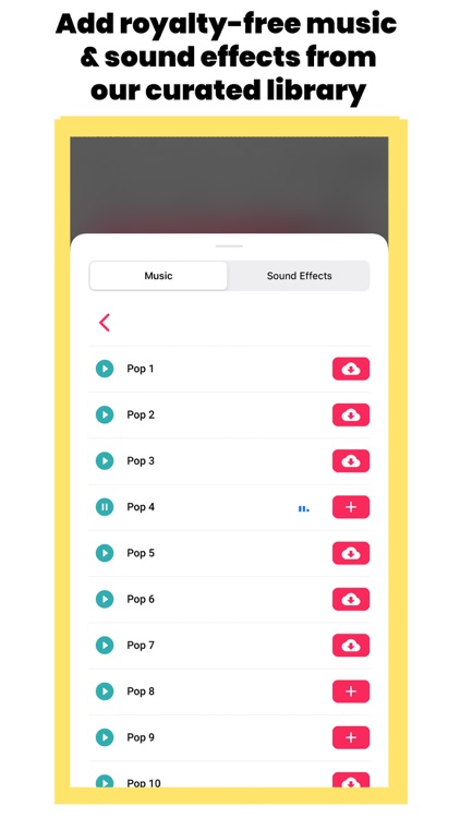 Life Lapse Stop Motion AI screenshot-5