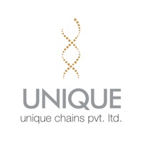Unique Chains logo