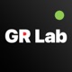 GR Lab - Ricoh image sync app icon - Photo & Video app for iPhone