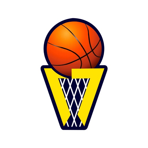 Seven Baskteball Club icon