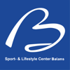 Sport- & Lifestyle Center Balans - Balans4u  artwork