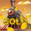 Gold Train Choo-Choo icon