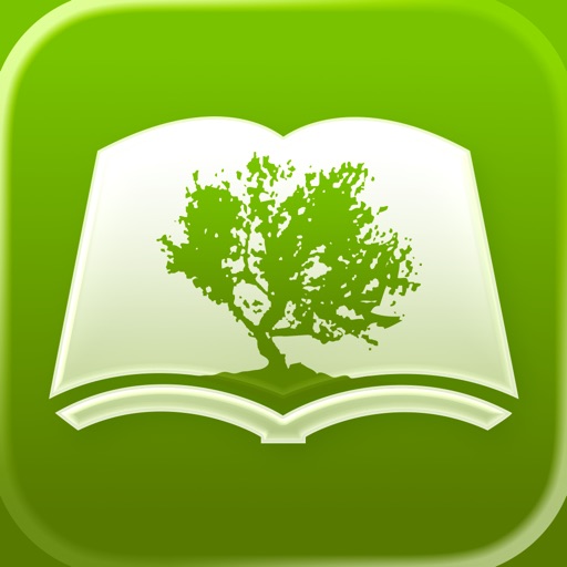Bible App - Read & Study Daily
