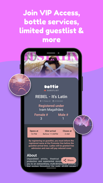 Dottie: Discover Toronto Screenshot