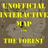 Map for The Forest icon