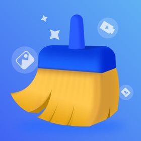 Cleaner App : Free up Storage