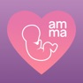 Get amma: Pregnancy & Baby Tracker for iOS, iPhone, iPad Aso Report