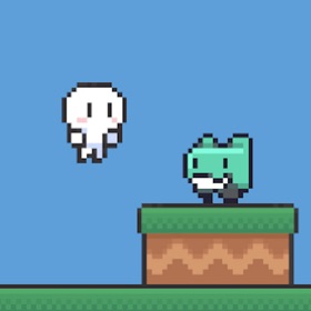 屏幕截图 (5) Pico Jump World - Action Game