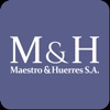 Maestro y Huerres icon