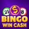 Play Bingo - Win Cash - The gaming competition app where you win real money by playing Bingo