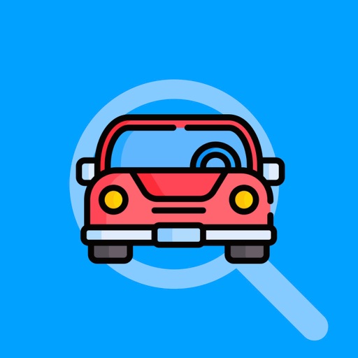 Car Identifier - collect cars