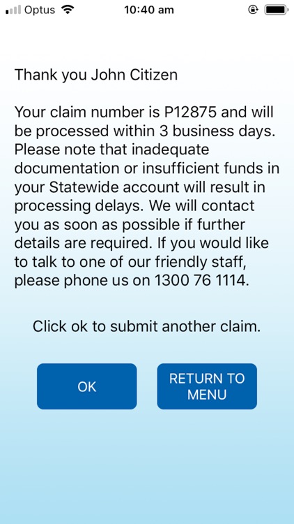 Statewide - SNL screenshot-4