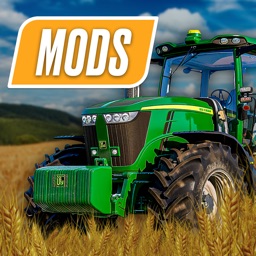 Mods for Farming Simulator 20,