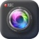 专业摄像机-高清dv摄像机 app icon - Photo & Video app for iPhone