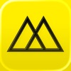 The Midway app icon - Utilities app for iPhone