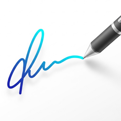 PDF Sign: Form & eSign, Filler