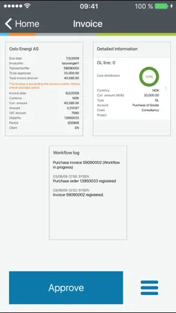 Unit4 Tasks screenshot 4