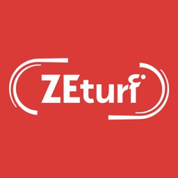 ZEturf Paris hippiques - Turf