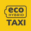 eco Hybrid Taxi - Tomas Petrus