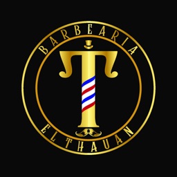 Barbearia El Thauan