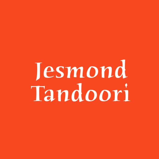 Jesmond Tandoori.